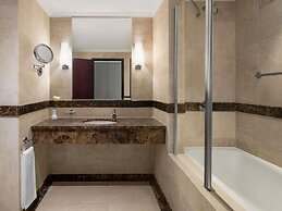 Anwar Al Madinah Mövenpick Hotel