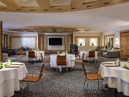 Anwar Al Madinah Mövenpick Hotel