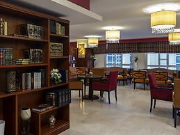 Anwar Al Madinah Mövenpick Hotel