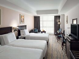 Anwar Al Madinah Mövenpick Hotel