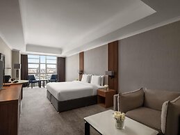 Anwar Al Madinah Mövenpick Hotel