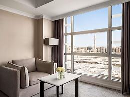 Anwar Al Madinah Mövenpick Hotel
