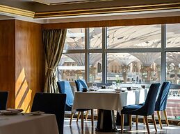 Anwar Al Madinah Mövenpick Hotel