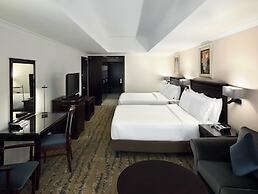 Anwar Al Madinah Mövenpick Hotel