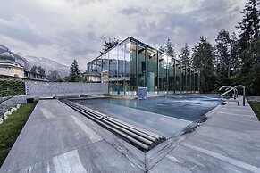 Chalet Belmont Hotel