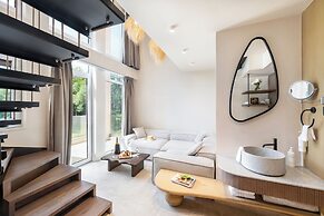Alexandra Golden Boutique Hotel