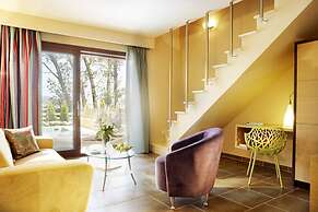 Alexandra Golden Boutique Hotel