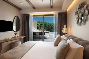 Alexandra Golden Boutique Hotel