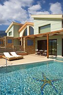 Alexandra Golden Boutique Hotel