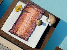 Alexandra Golden Boutique Hotel