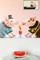 Alexandra Golden Boutique Hotel