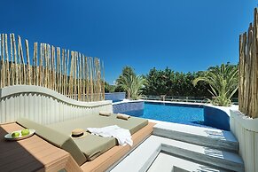 Alexandra Golden Boutique Hotel