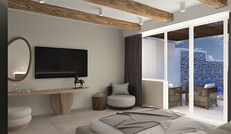 Alexandra Golden Boutique Hotel