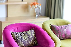 Alexandra Golden Boutique Hotel