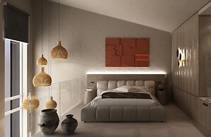 Alexandra Golden Boutique Hotel