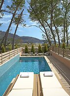 Alexandra Golden Boutique Hotel