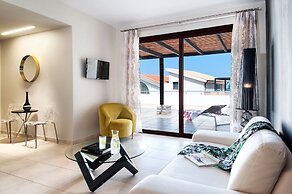 Alexandra Golden Boutique Hotel