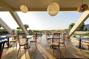 Alexandra Golden Boutique Hotel