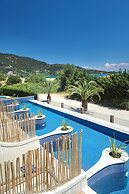 Alexandra Golden Boutique Hotel