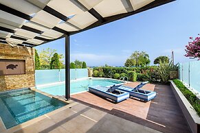 Alexandra Golden Boutique Hotel