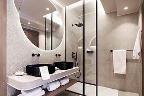 Alexandra Golden Boutique Hotel