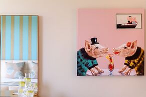 Alexandra Golden Boutique Hotel