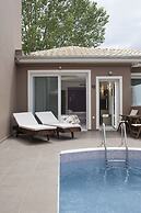 Alexandra Golden Boutique Hotel