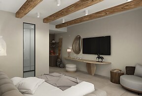 Alexandra Golden Boutique Hotel