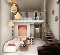 Alexandra Golden Boutique Hotel