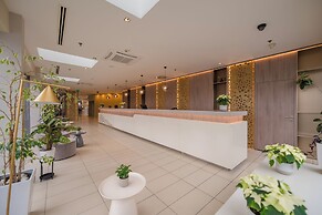 Expo Tower by Mellow Mood Hotels