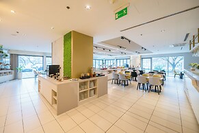 Expo Tower by Mellow Mood Hotels