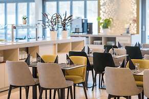 Expo Tower by Mellow Mood Hotels