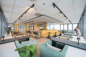 Expo Tower by Mellow Mood Hotels