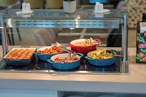 Expo Tower by Mellow Mood Hotels