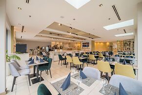 Expo Tower by Mellow Mood Hotels