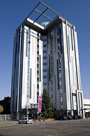 Expo Tower by Mellow Mood Hotels