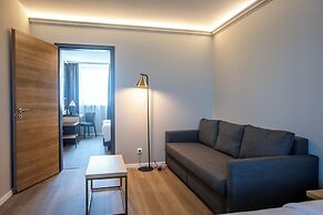 Expo Tower by Mellow Mood Hotels