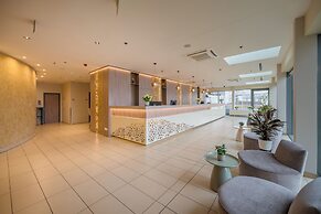 Expo Tower by Mellow Mood Hotels