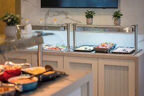 Expo Tower by Mellow Mood Hotels