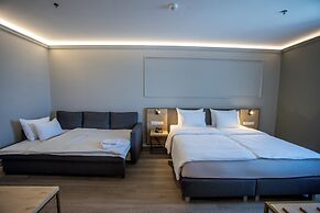 Expo Tower by Mellow Mood Hotels