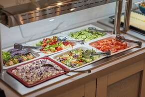 Expo Tower by Mellow Mood Hotels