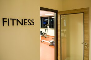 Expo Tower by Mellow Mood Hotels