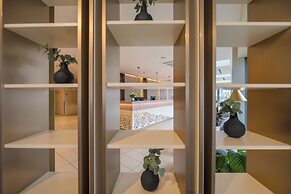 Expo Tower by Mellow Mood Hotels