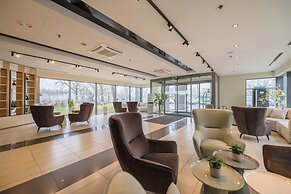 Expo Tower by Mellow Mood Hotels