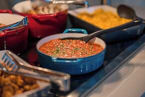 Expo Tower by Mellow Mood Hotels