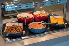 Expo Tower by Mellow Mood Hotels