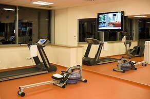 Expo Tower by Mellow Mood Hotels