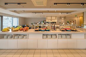 Expo Tower by Mellow Mood Hotels