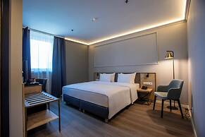 Expo Tower by Mellow Mood Hotels