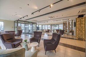 Expo Tower by Mellow Mood Hotels